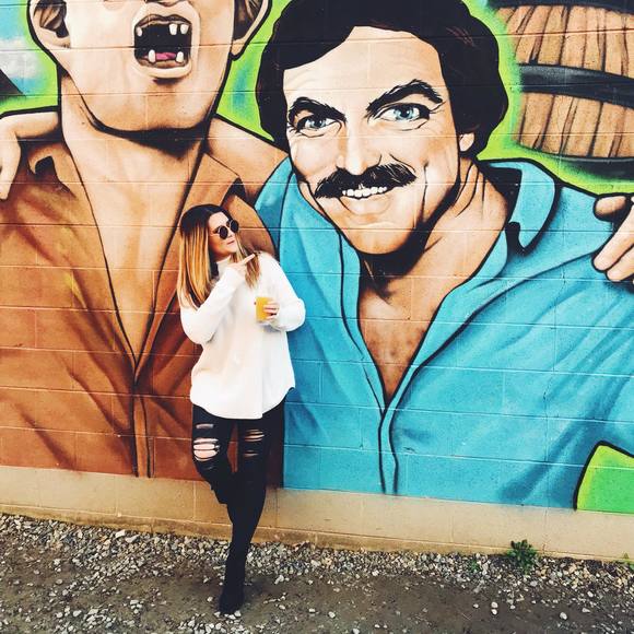 Meet your Posher, Abby - Picture 1 of 1